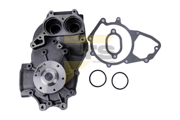 Imagem do produto BOMBA DA AGUA MB ACTROS - OM501/502 - V6 - Cód: FAP-12411